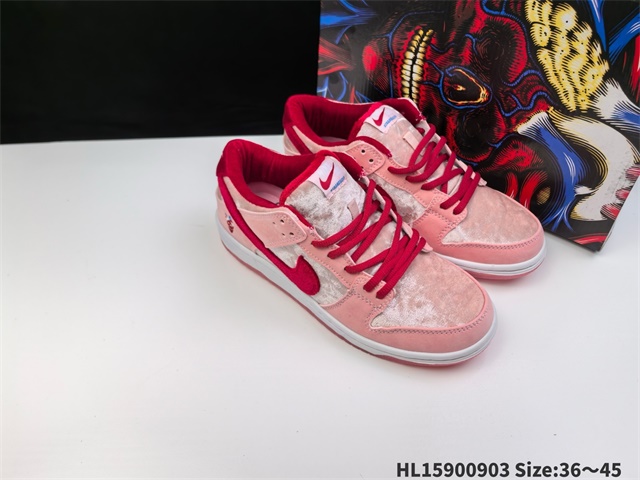 men Low top dunk sb shoes 36-45 2025-9-19-249